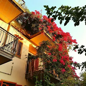  Bed & Breakfast Le Terrazze