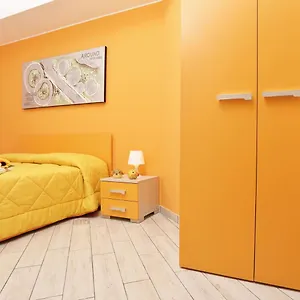  Appartamento Capo d'Orlando Apartments